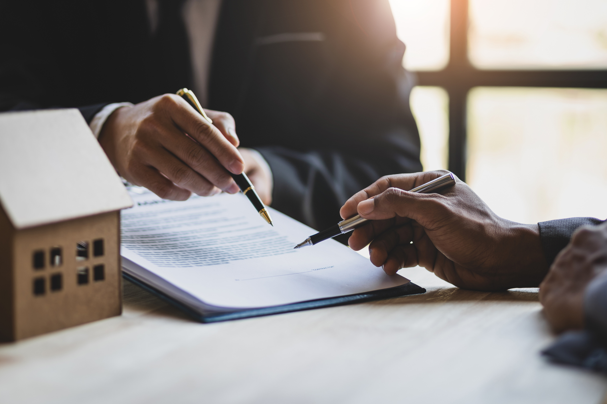 Estate Planning with ILITs, GRATs, and CRTs GainsGuard Group