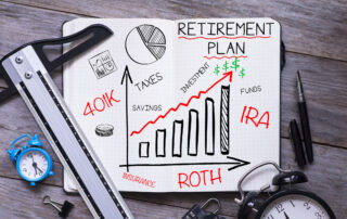 Back to the Basics of Retirement Accounts GainsGuard Group