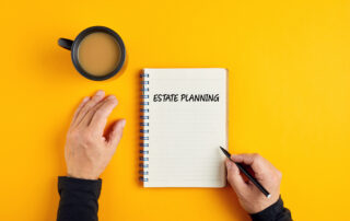 First Steps to Starting the Estate Planning Process GainsGuard Group