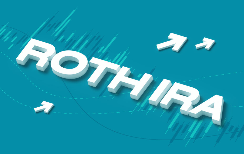 Is a Roth IRA Conversion in Your Future? GainsGuard Group