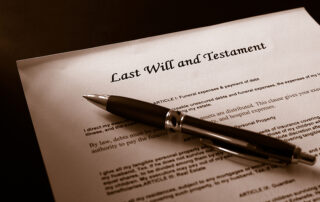 The Gift of Financial Health: Best Practices for Keeping Your Will Up to Date GainsGuard Group