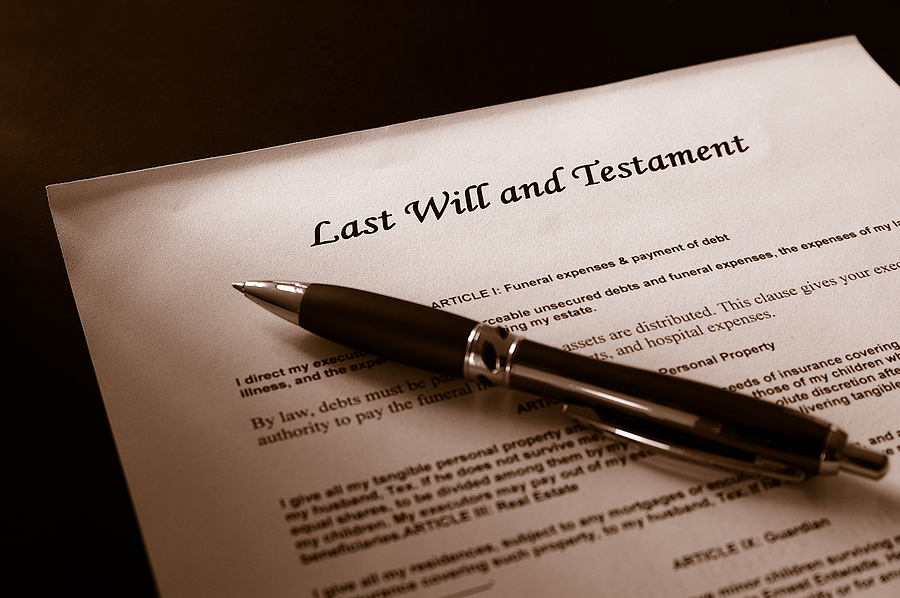 The Gift of Financial Health: Best Practices for Keeping Your Will Up to Date GainsGuard Group
