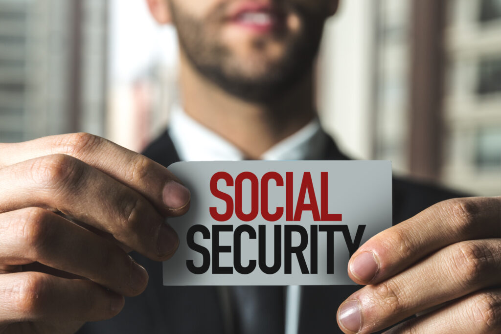 Where Does Social Security Fit in Your Retirement Puzzle? GainsGuard Group