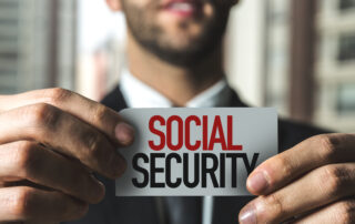 Where Does Social Security Fit in Your Retirement Puzzle? GainsGuard Group